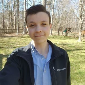 Meet your Posher, Chris